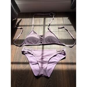 Shade & Shore Bikini